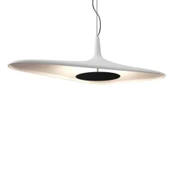 Luceplan Suspensions>Soleil Noir Suspensions LED