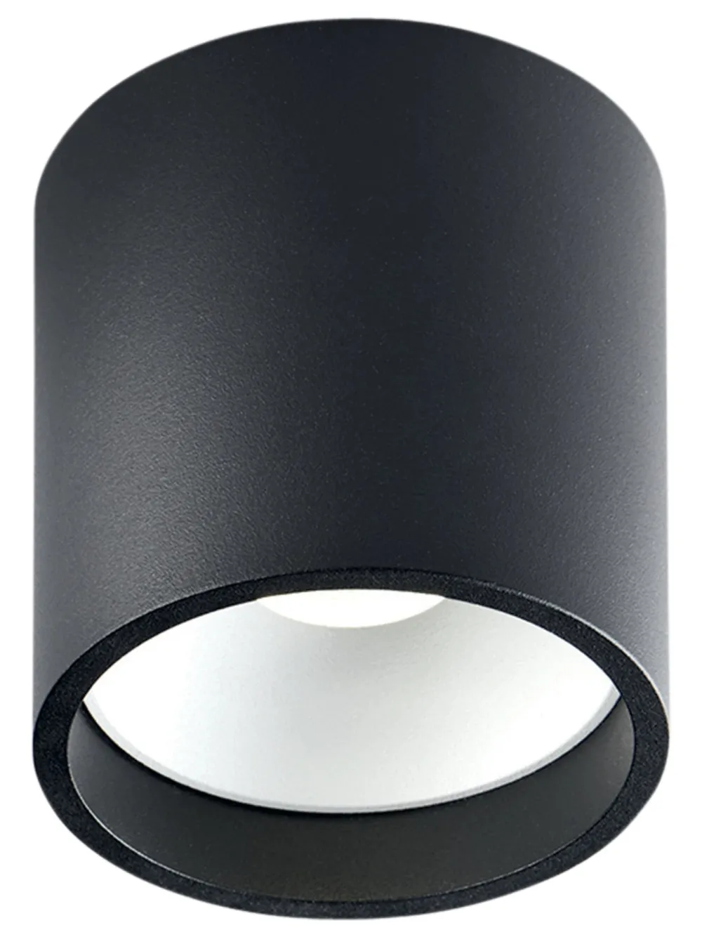 Light-Point Spots|Spots>Solo 1 round Ø8cm LED - Spots en saillie Indoor & Outdoor