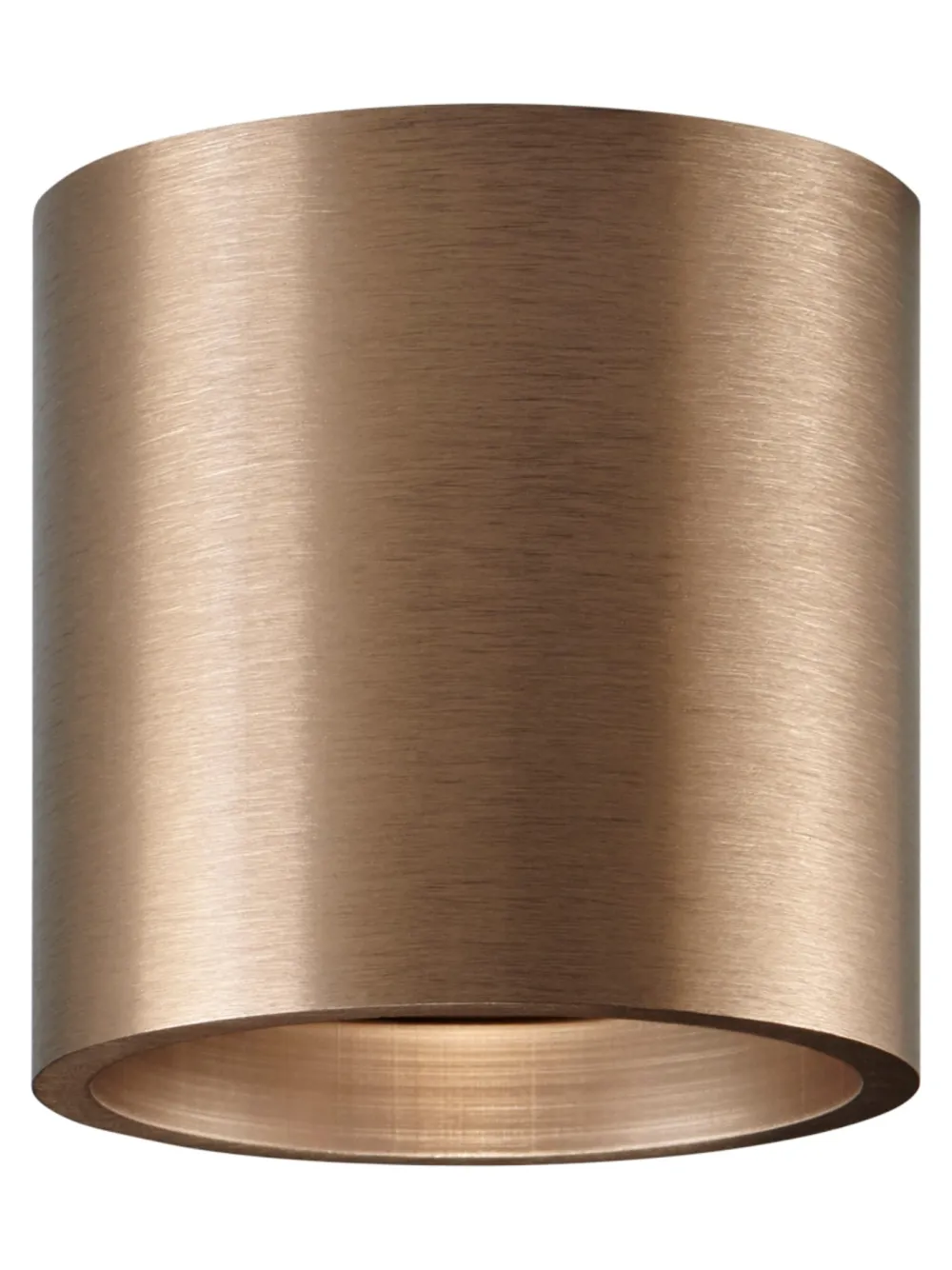 Light-Point Spots|Spots>Solo 1 round Ø8cm LED - Spots en saillie Indoor & Outdoor