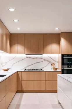 Faro Spots>Son 112 8W LED Spots Blanc