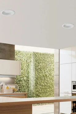 Faro Spots>Son 220 24W LED Spots Blanc