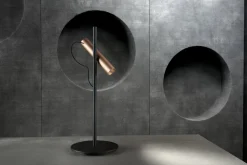 Light-Point Lampes À Poser|Lampes À Poser>Spirit T1 Lampes de table Noir-Rose gold