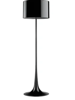 Flos Lampadaires>Spun Light Lampadaires