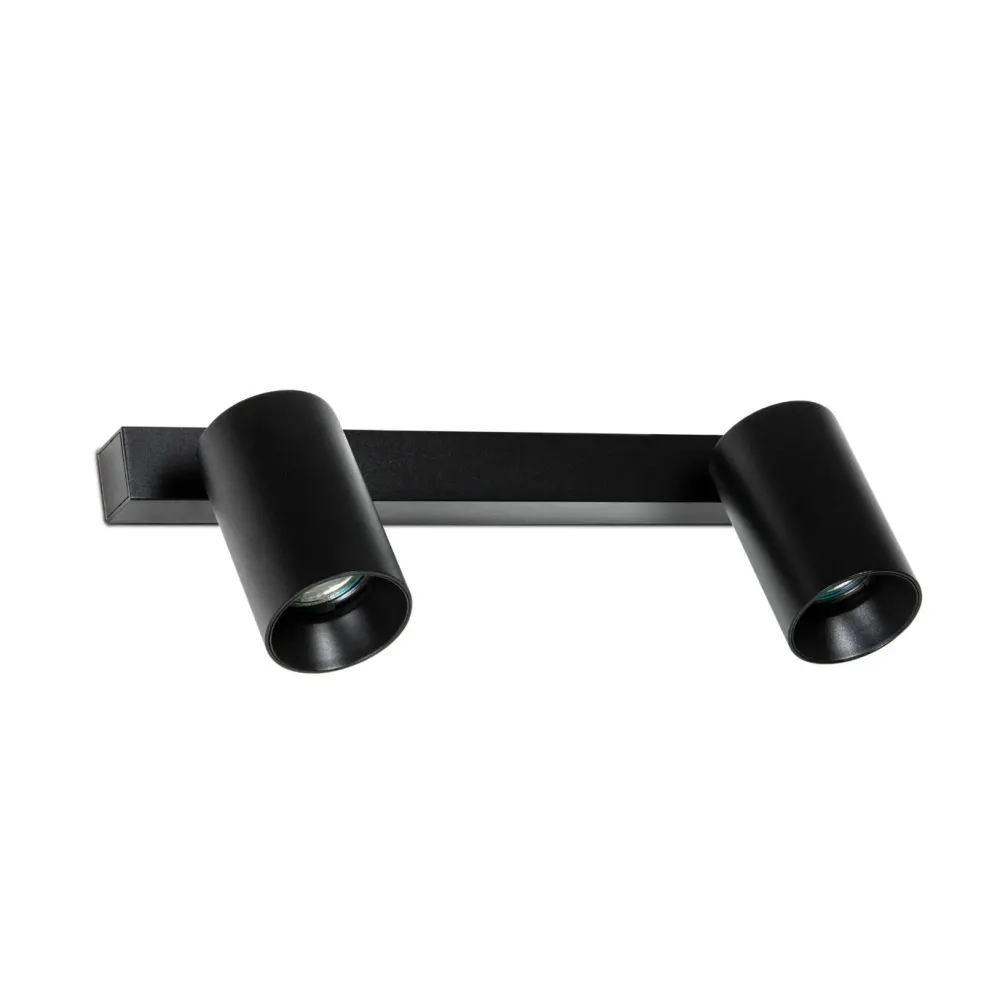 Faro Appliques>Stan 2L Appliques Plafonniers