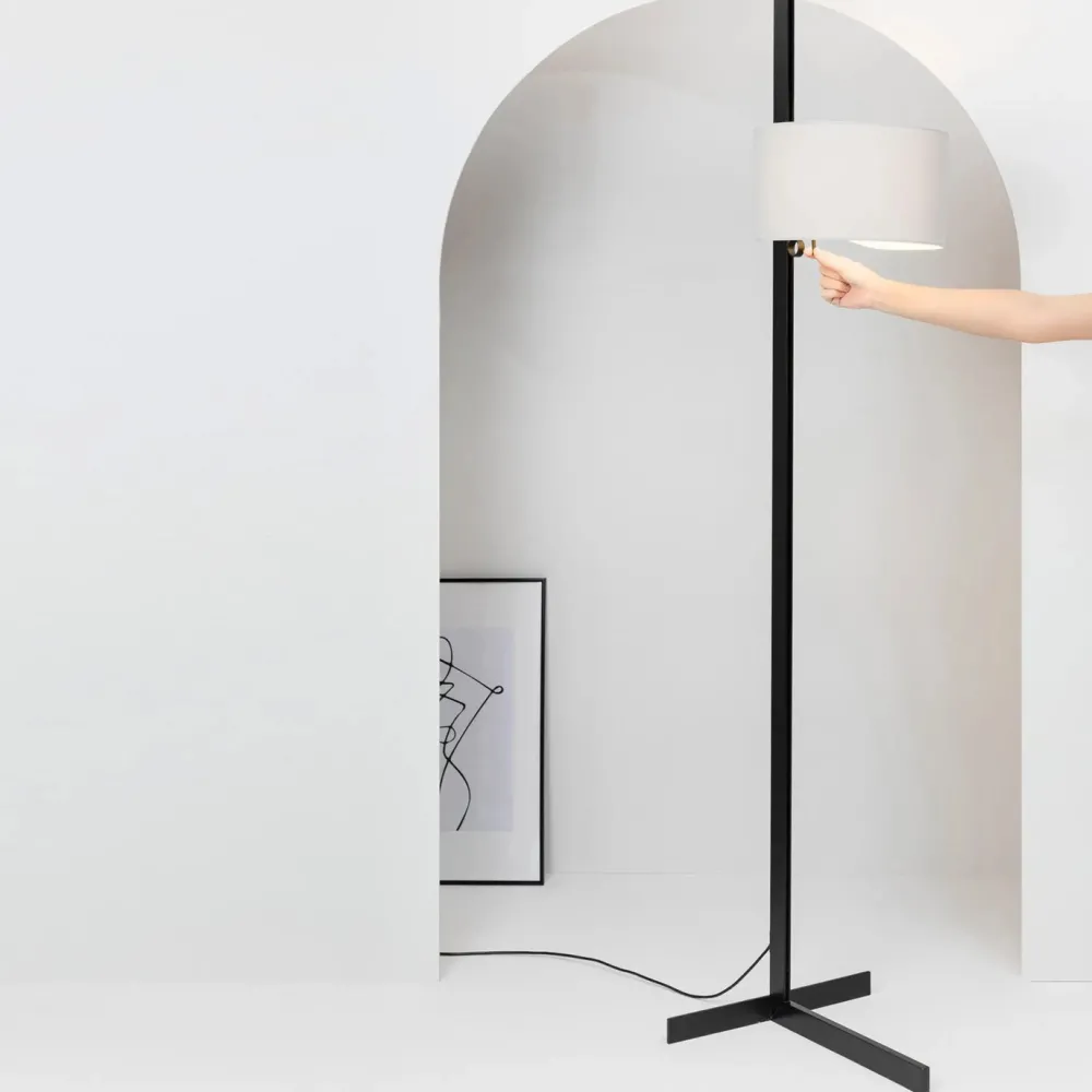 Faro Lampadaires>Stand Up Lampadaires