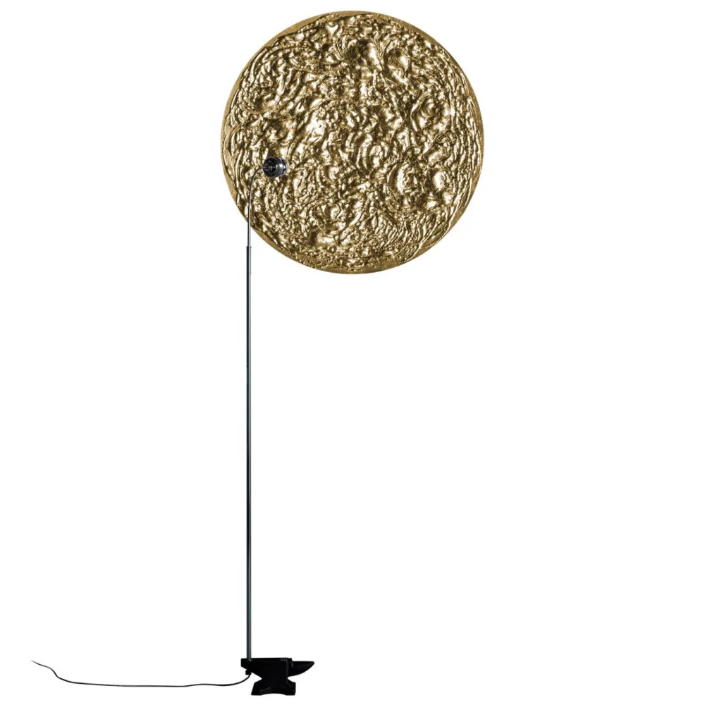Catellani u0026 Smith Lampes À Poser|Lampes À Poser>Stchu Moon 08 Lampes de sol ø120cm
