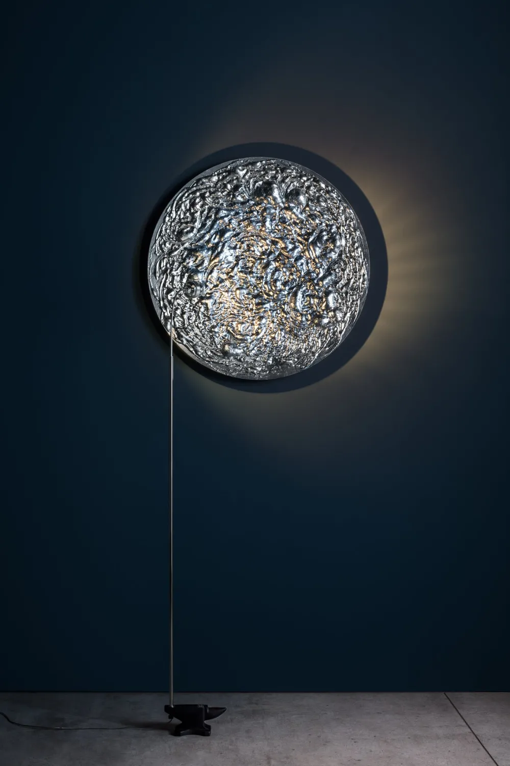 Catellani u0026 Smith Lampes À Poser|Lampes À Poser>Stchu Moon 08 Lampes de sol ø120cm