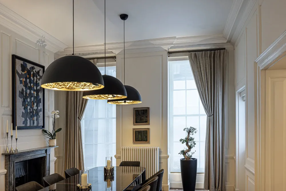 Catellani u0026 Smith Suspensions>Stchu Moon 02 Suspensions LED ø80cm