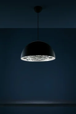 Catellani u0026 Smith Suspensions>Stchu Moon 02 Suspensions LED ø100cm