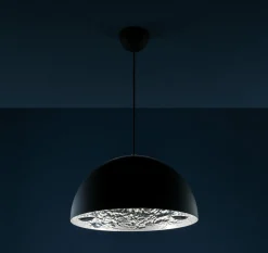 Catellani u0026 Smith Suspensions>Stchu Moon 02 Suspensions LED ø60cm