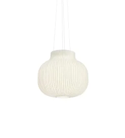 Muuto Suspensions>Strand Closed Ø60 Suspensions Blanc