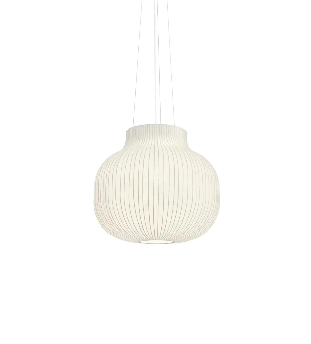 Muuto Suspensions>Strand Closed Ø60 Suspensions Blanc