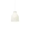 Muuto Suspensions>Strand Open Ø40 Suspensions Blanc