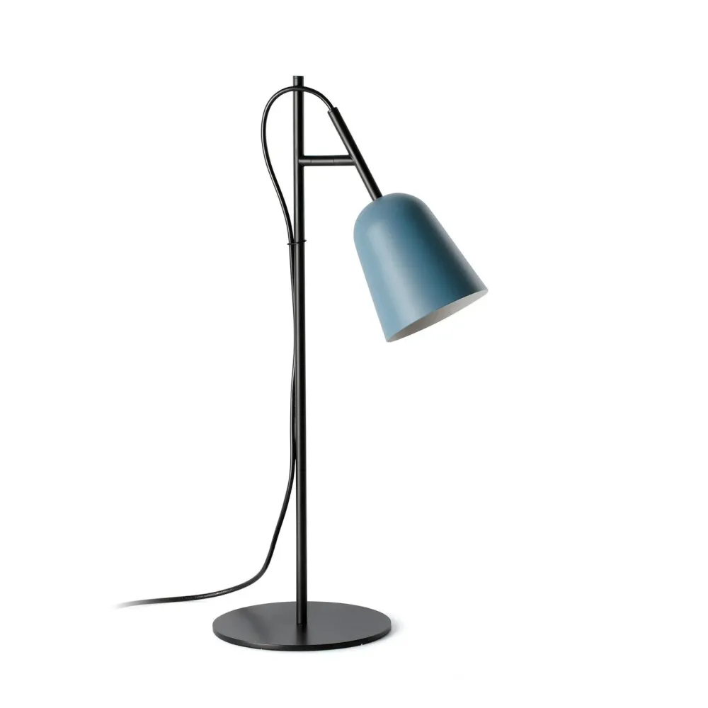 Faro Lampes À Poser|Lampes À Poser>Studio Lampes à poser Bleu