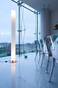 Flos Lampadaires>Stylos Lampadaires LED