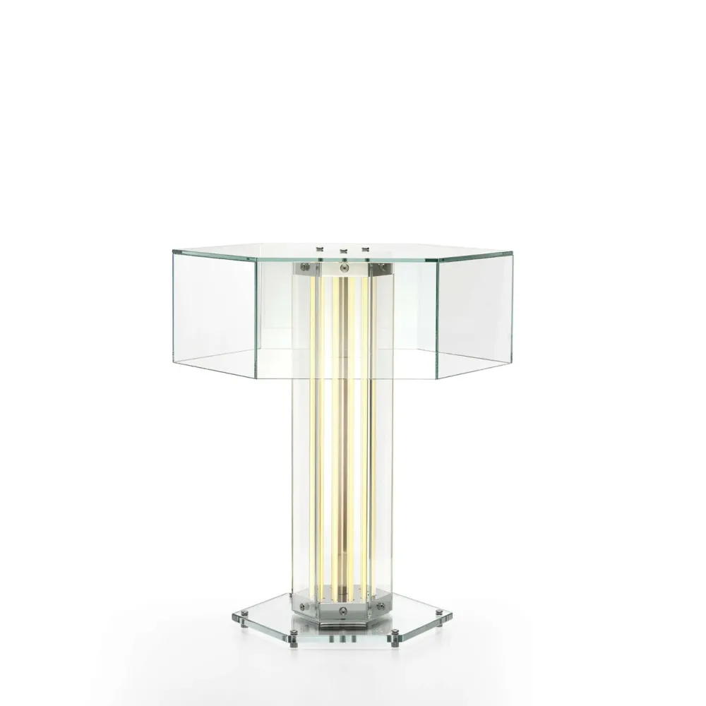 Flos Lampes À Poser|Lampes À Poser>SuperWire T Lampes de table LED