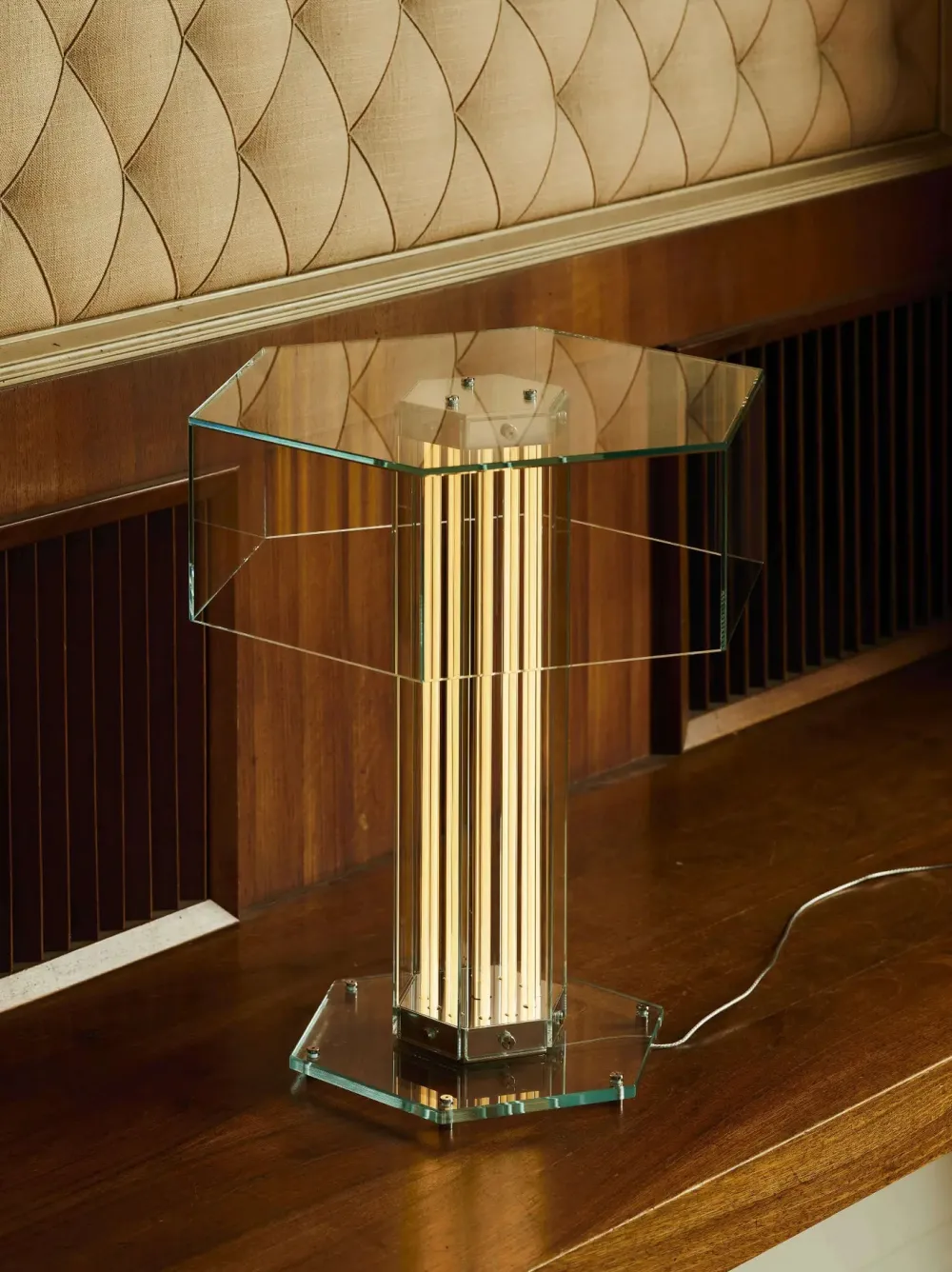 Flos Lampes À Poser|Lampes À Poser>SuperWire T Lampes de table LED