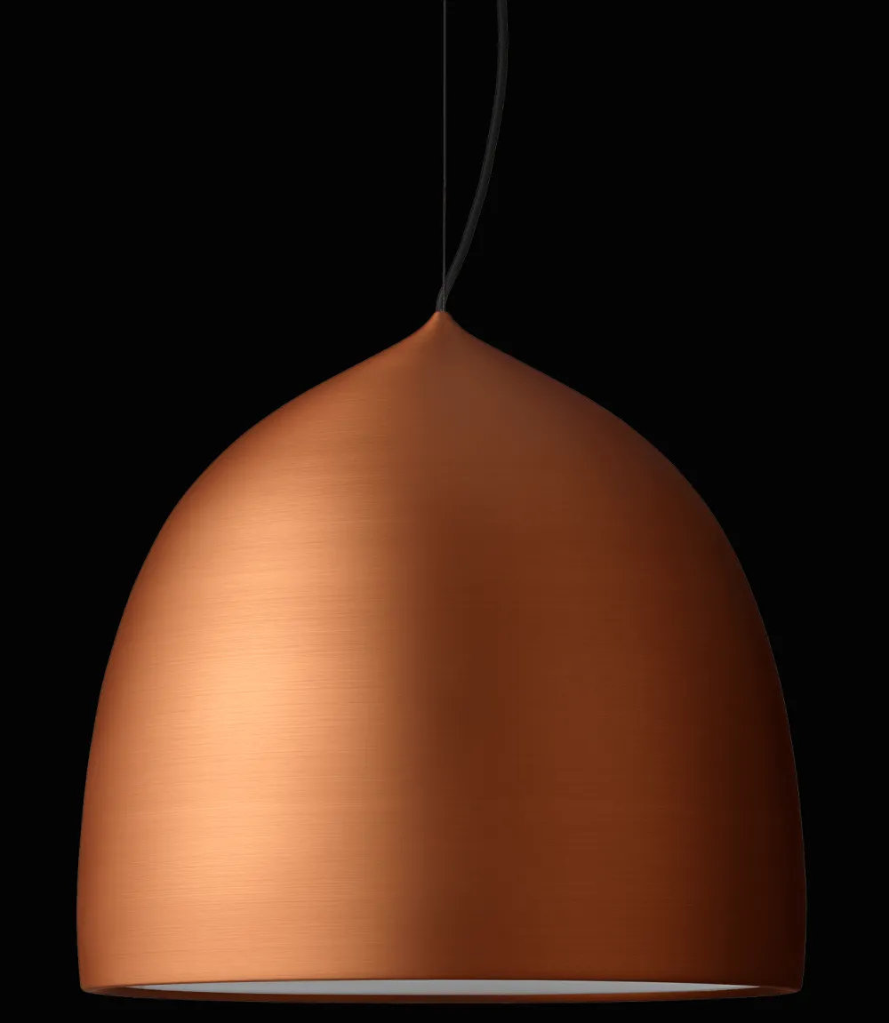 Fritz Hansen Suspensions>Suspence P2 Suspensions