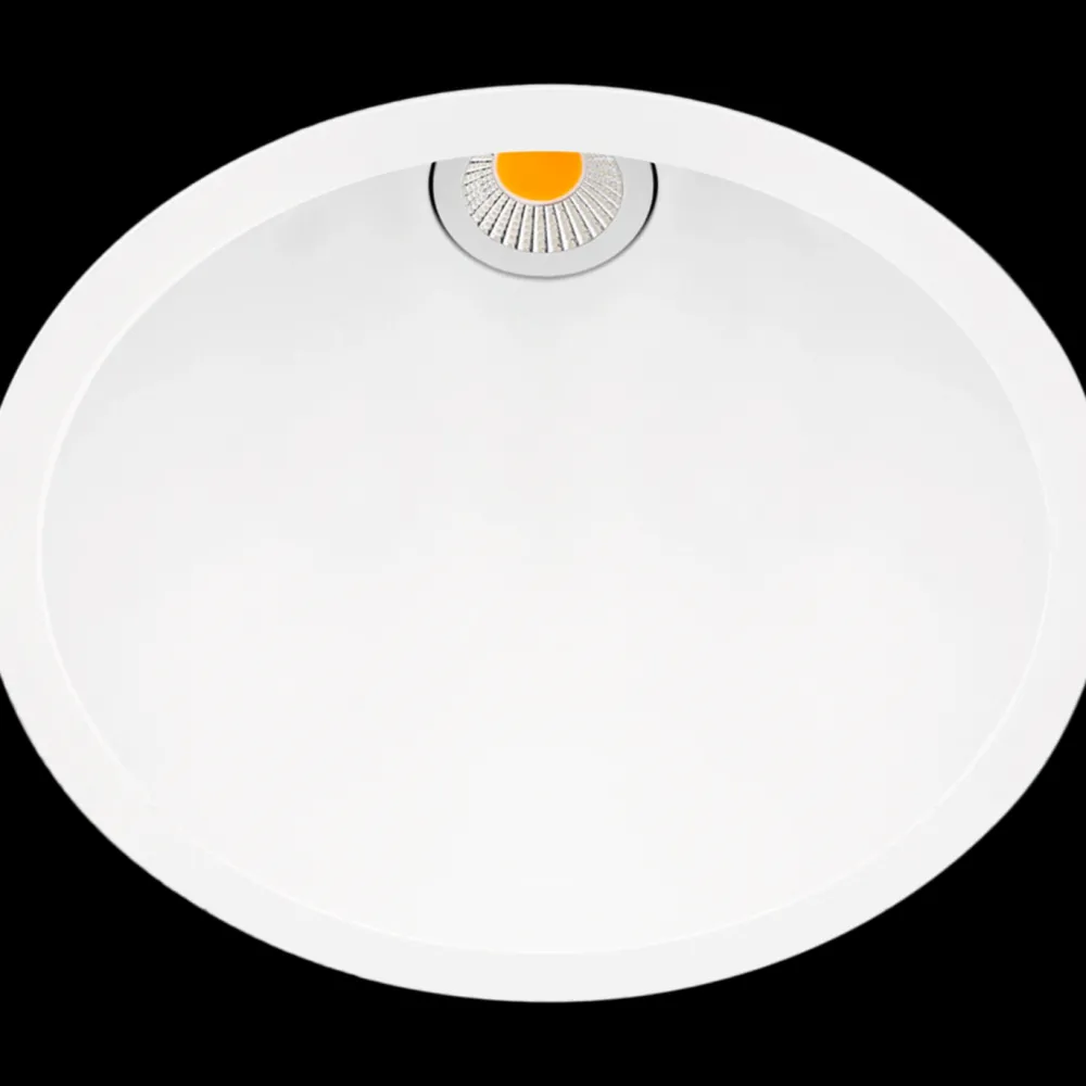 Arkos Light Spots>Swap XL Spots LED Blanc