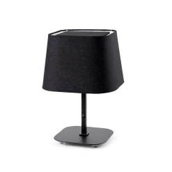Faro Lampes À Poser|Lampes À Poser>Sweet Lampes à poser Noir