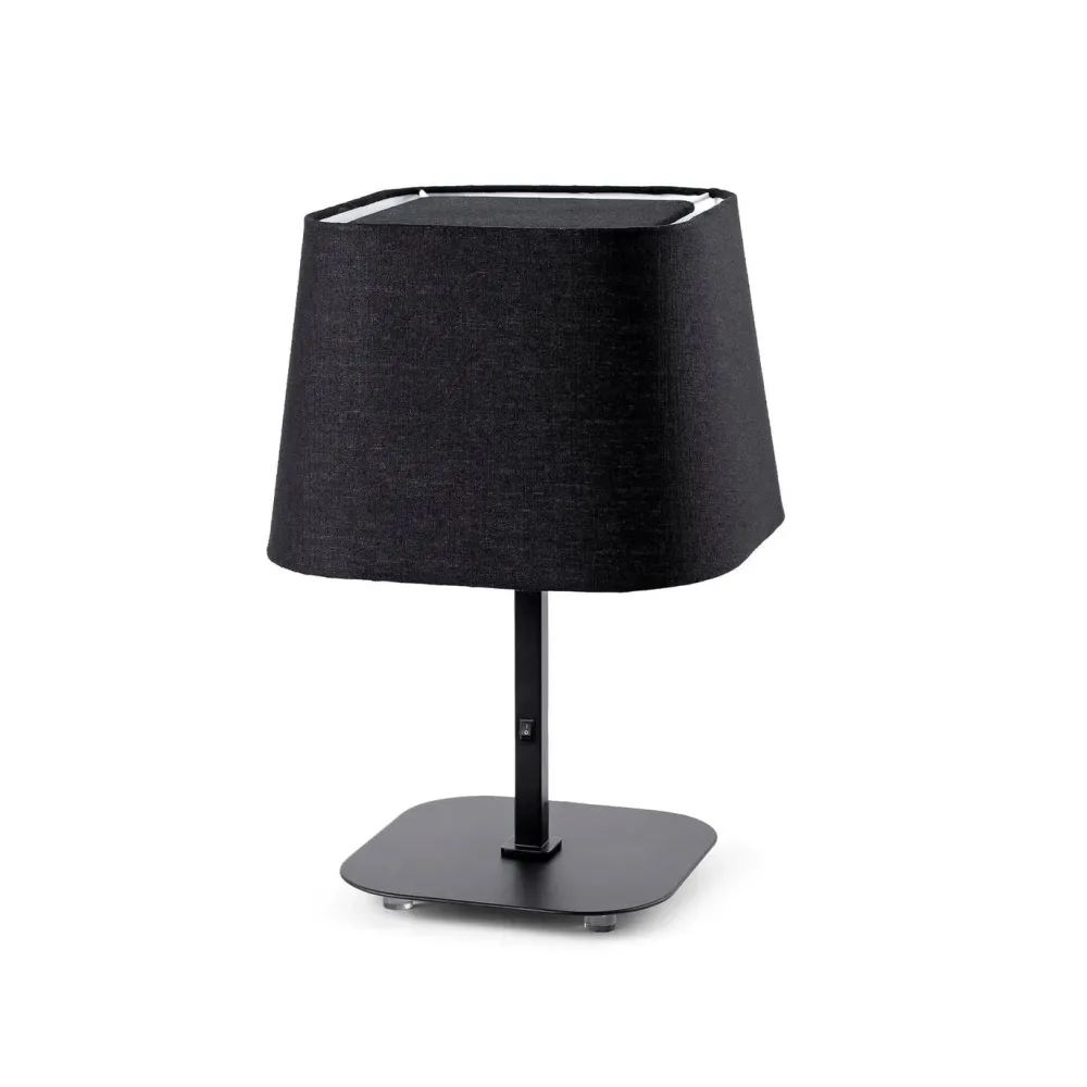 Faro Lampes À Poser|Lampes À Poser>Sweet Lampes à poser Noir
