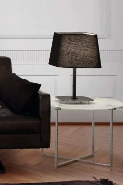 Faro Lampes À Poser|Lampes À Poser>Sweet Lampes à poser Noir