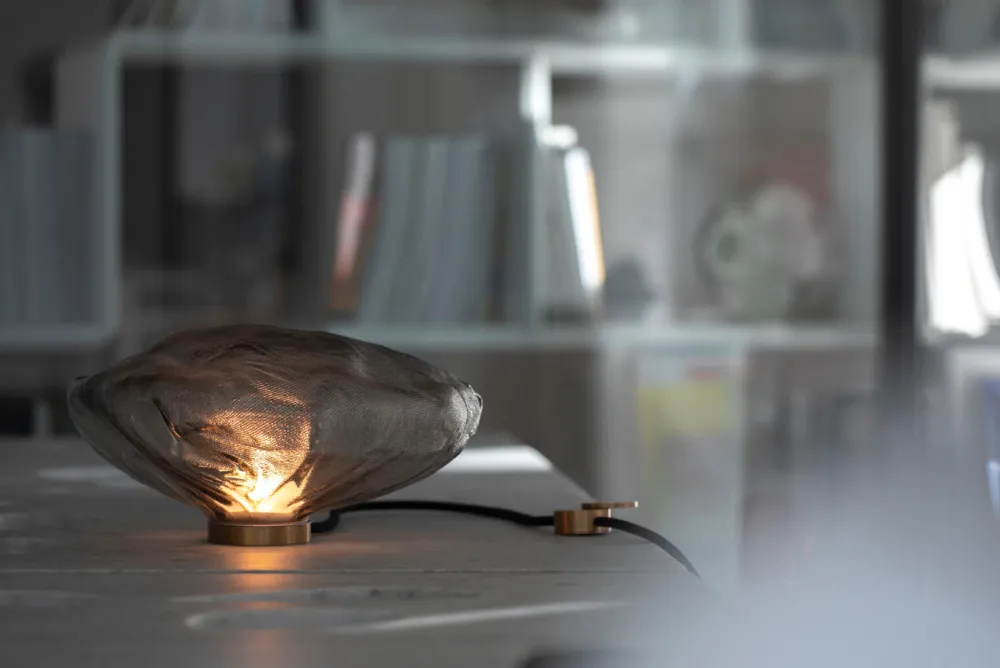 BOCCI Lampes À Poser|Lampes À Poser>73T Lampes à poser Laiton