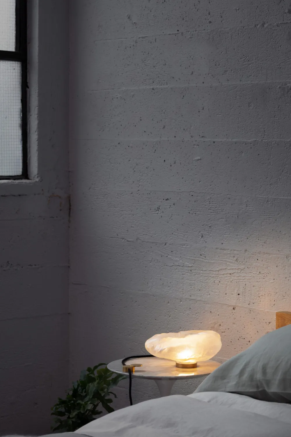 BOCCI Lampes À Poser|Lampes À Poser>73T Lampes à poser Laiton