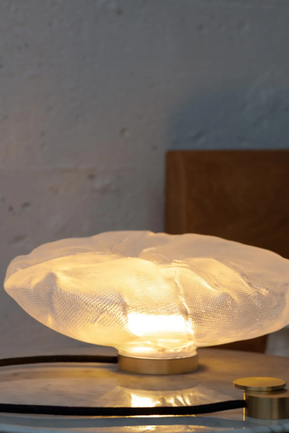 BOCCI Lampes À Poser|Lampes À Poser>73T Lampes à poser Laiton