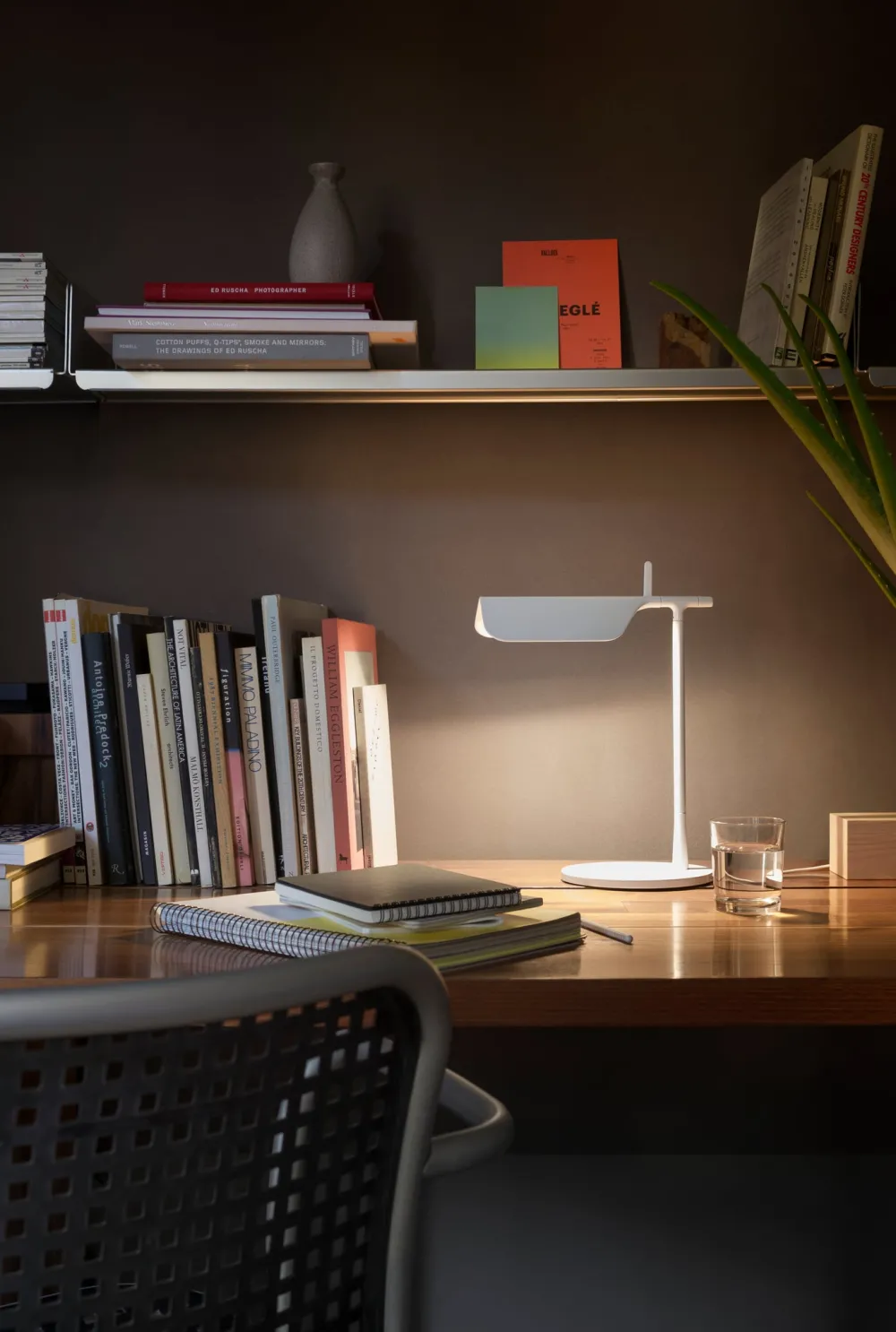 Flos Lampes À Poser|Lampes À Poser>Tab T Lampes à poser