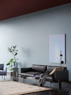 Muuto Tables Basses|Salon>Table Basse Airy Medium