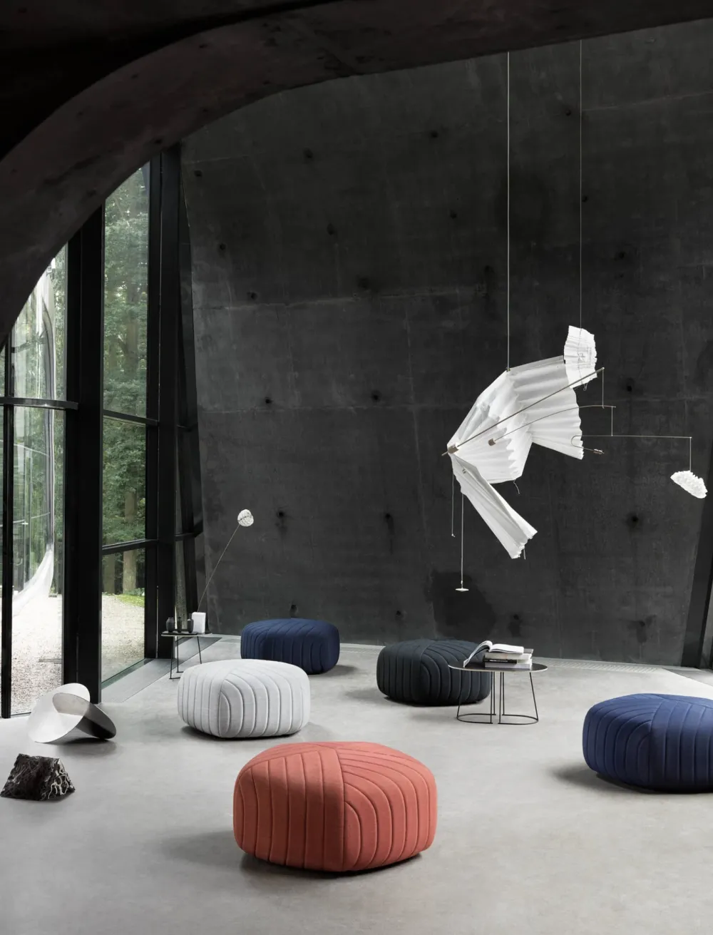 Muuto Tables Basses|Salon>Table Basse Airy Small