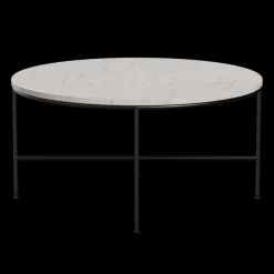 Fritz Hansen Tables Basses|Salon>Table basse Planner Ø80cm