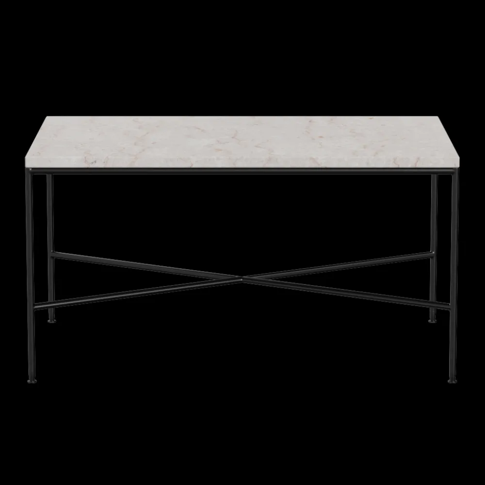 Fritz Hansen Tables Basses|Salon>Table basse Planner 75x45cm