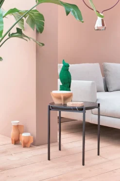 Zanotta Table De Chevet|Tables D'Appoint><noscript><img width=