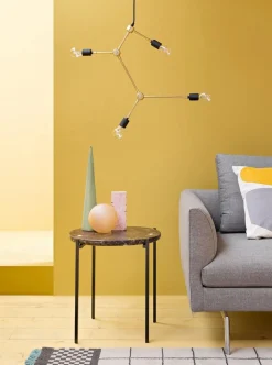 Zanotta Table De Chevet|Tables D'Appoint><noscript><img width=