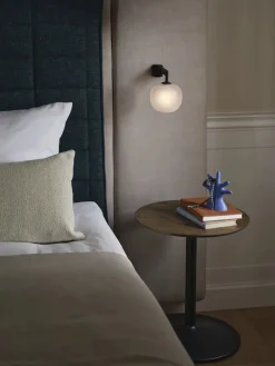 Muuto Table De Chevet|Tables D'Appoint><noscript><img width=