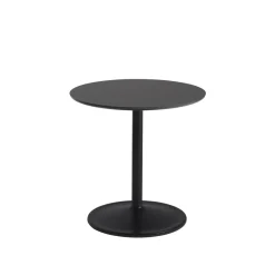 Muuto Table De Chevet|Tables D'Appoint>Table D'appoint Soft Ø. 48cm H. 48cm