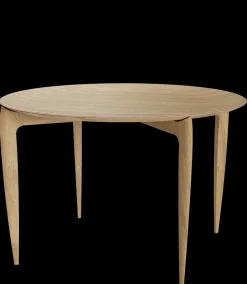 Fritz Hansen Table De Chevet|Tables D'Appoint>Table d'appoint Tray