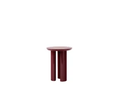 u0026tradition Table De Chevet|Tables D'Appoint>Table D'appoint Tung JA3