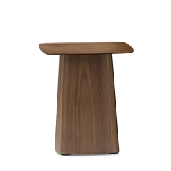 Vitra Table De Chevet|Tables D'Appoint>Table D'appoint Wooden Side Medium