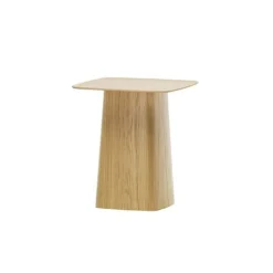 Vitra Table De Chevet|Tables D'Appoint>Table D'appoint Wooden Side Small