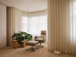 Vitra Table De Chevet|Tables D'Appoint>Table D'appoint Wooden Side Large