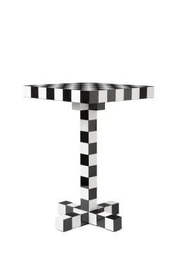 Moooi Tables D'Appoint>Table D'échecs