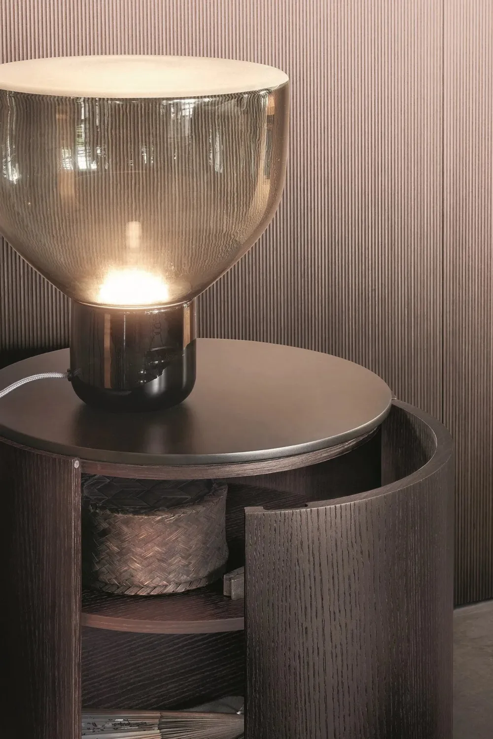 Lema Chambre|Table De Chevet>Table De Nuit Top