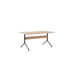 u0026tradition Tables À Manger|Bureau>Table Pavilion AV18