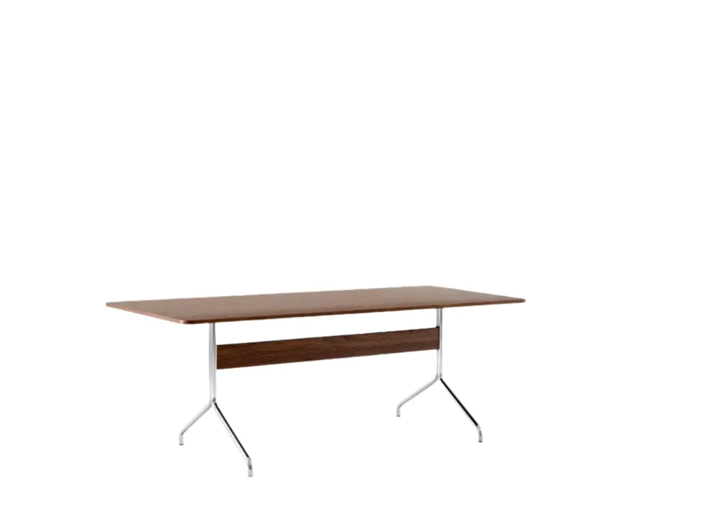 u0026tradition Tables À Manger|Bureau>Table Pavilion AV19