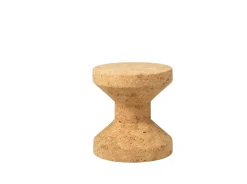 Vitra Tabourets|Salon>Tabouret Cork Modèle A Liège