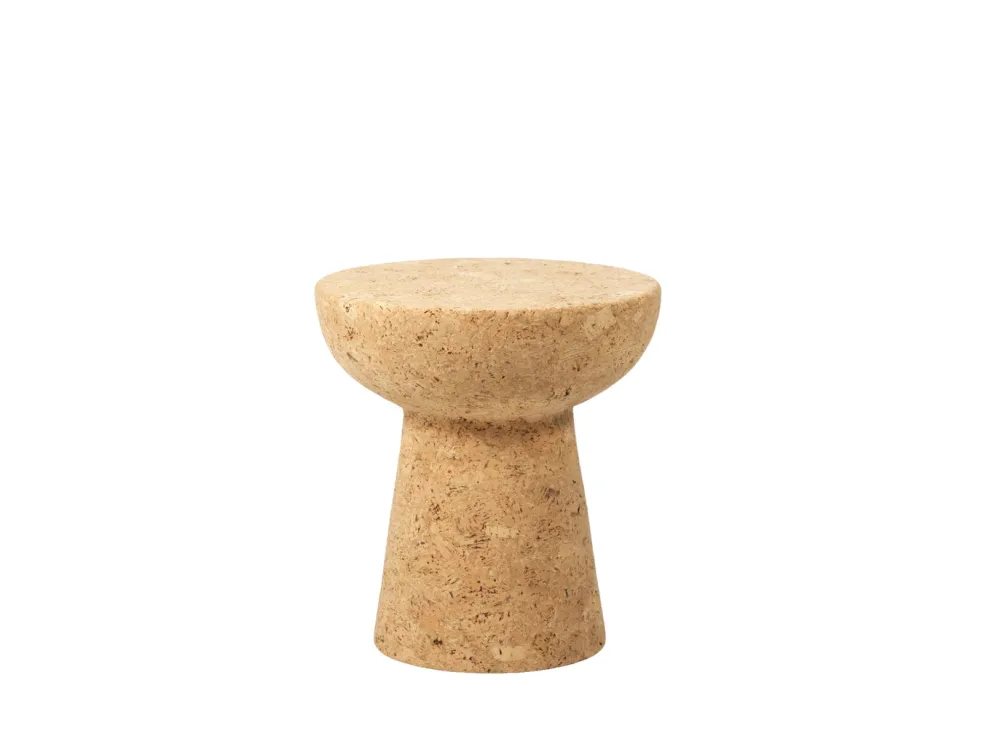 Vitra Tabourets|Salon>Tabouret Cork Modèle D Liège