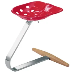 Zanotta Tabourets|Enfant>Tabouret Mezzadro